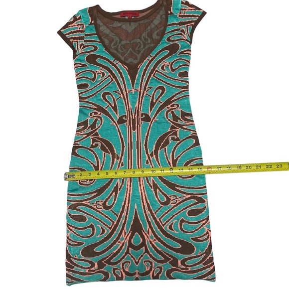 Wow Couture Casual Dress Size M - Picture 6 of 8